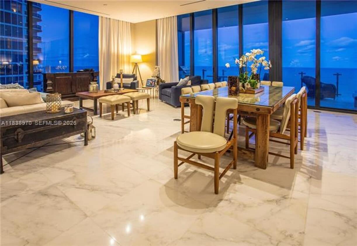 Photo - 17141 Collins Ave CU-1001