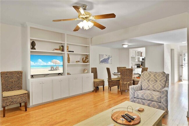 Foto del edificio - 1000 Sea Island Rd