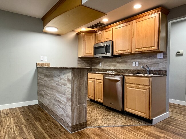 Foto del edificio - 23011 75th Pl W