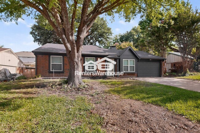 Building Photo - 1408 Seely St