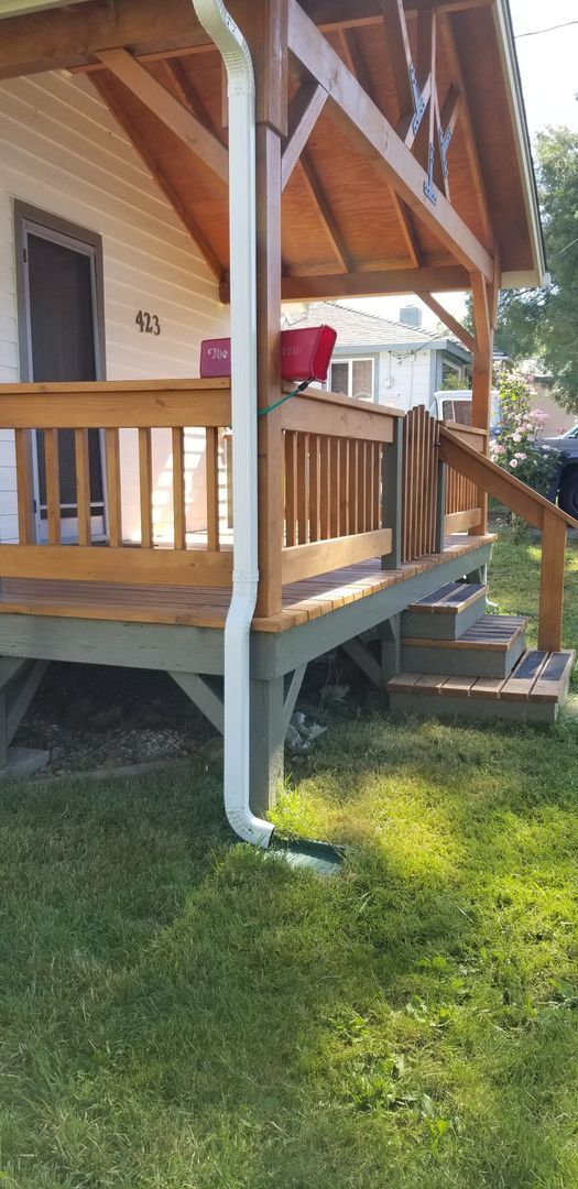 Foto del edificio - 423 NE Johnson St