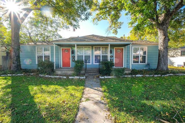 Primary Photo - 3907 Dexter Ave