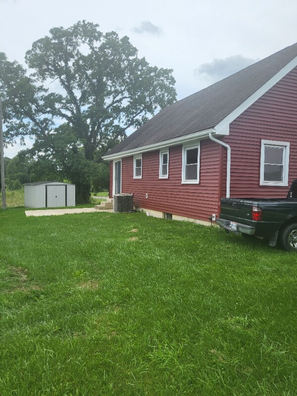 12312 Black Rd, Marysville, OH 43040