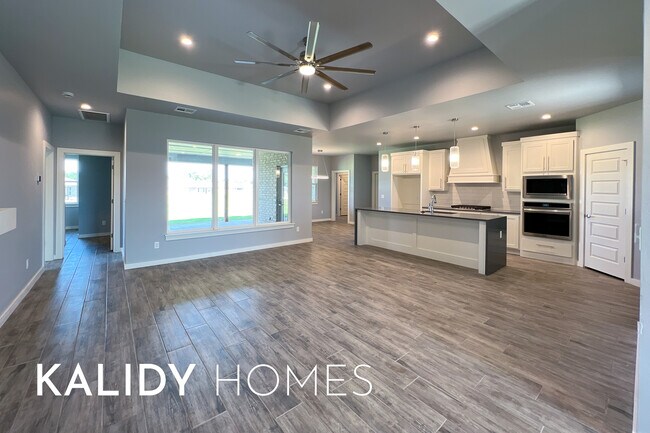 Foto del edificio - 217 Olde Mill Ct
