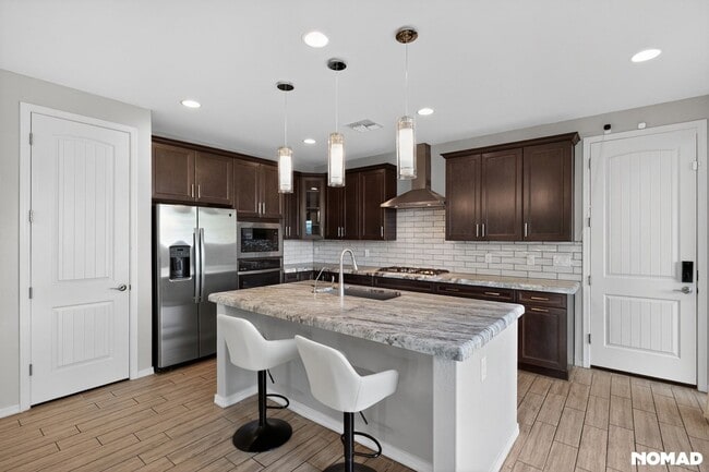 Foto del edificio - 2538 S Betty St