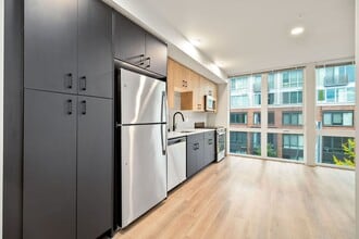 Interior Photo - NIWA