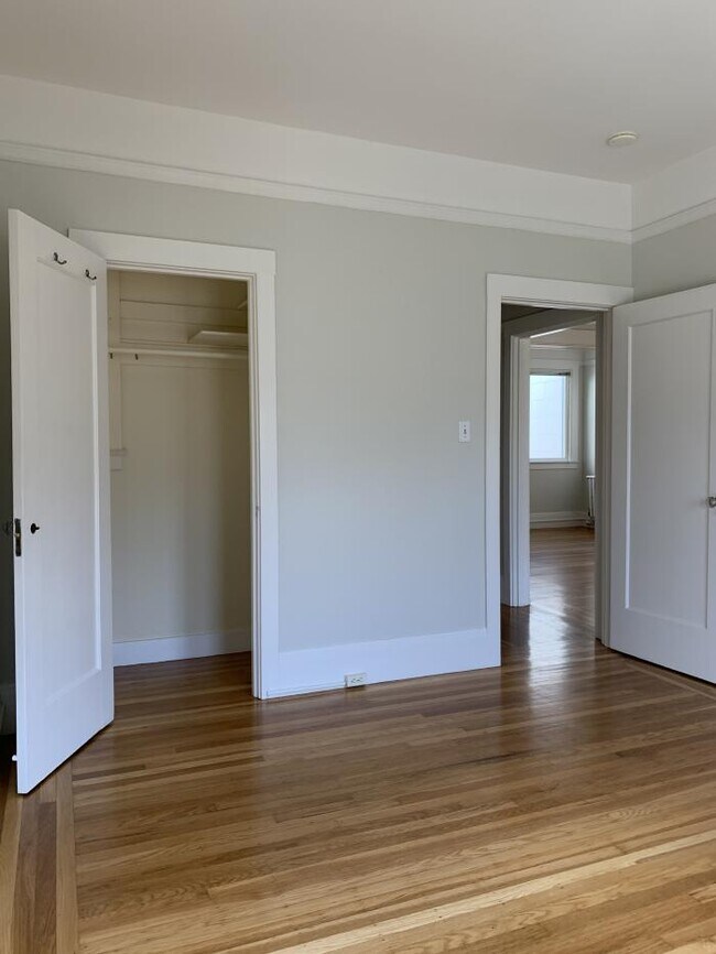 Building Photo - 1 bedroom in San Francisco CA 94109