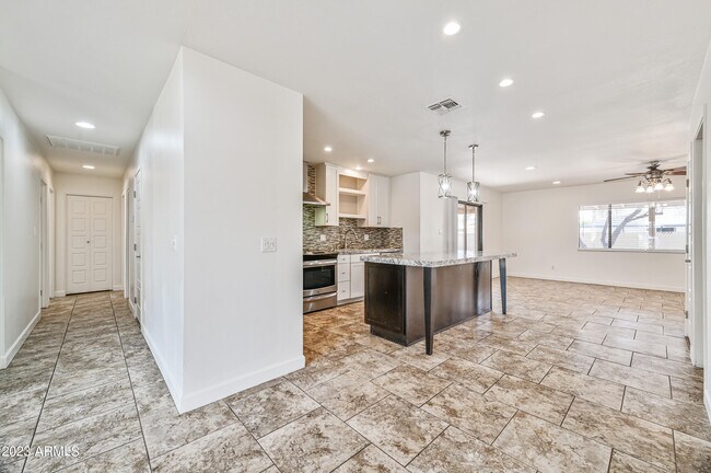 Foto del edificio - 3804 S Dorsey Ln