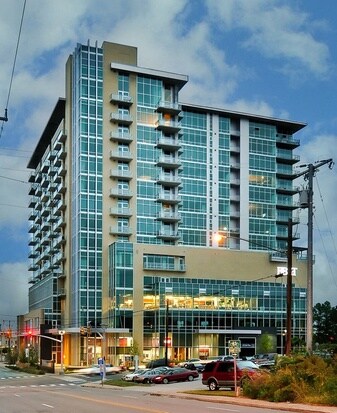 Terrazzo in the Gulch - 700 12th Ave S
