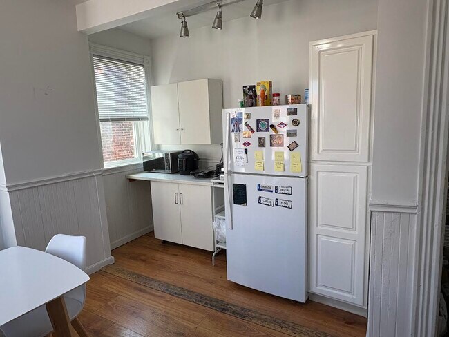 Foto del edificio - 11 Euston St