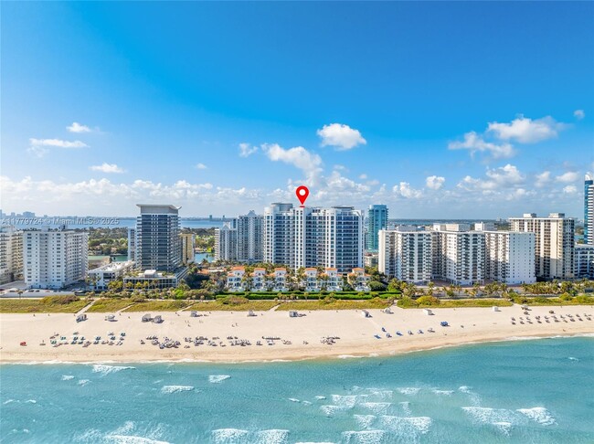 Building Photo - 5959 Collins Ave
