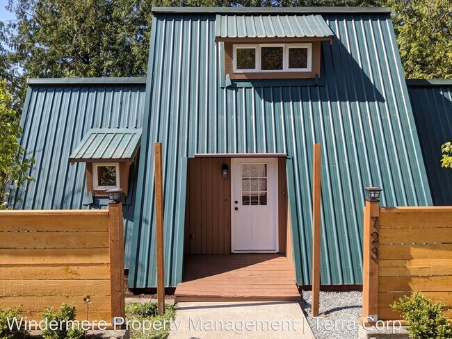 Building Photo - 1 br, 1 bath House - 723 Shelter Bay Drive