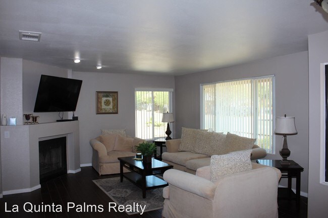 Building Photo - 3 br, 2 bath House - 77655 Calle Chihuahua