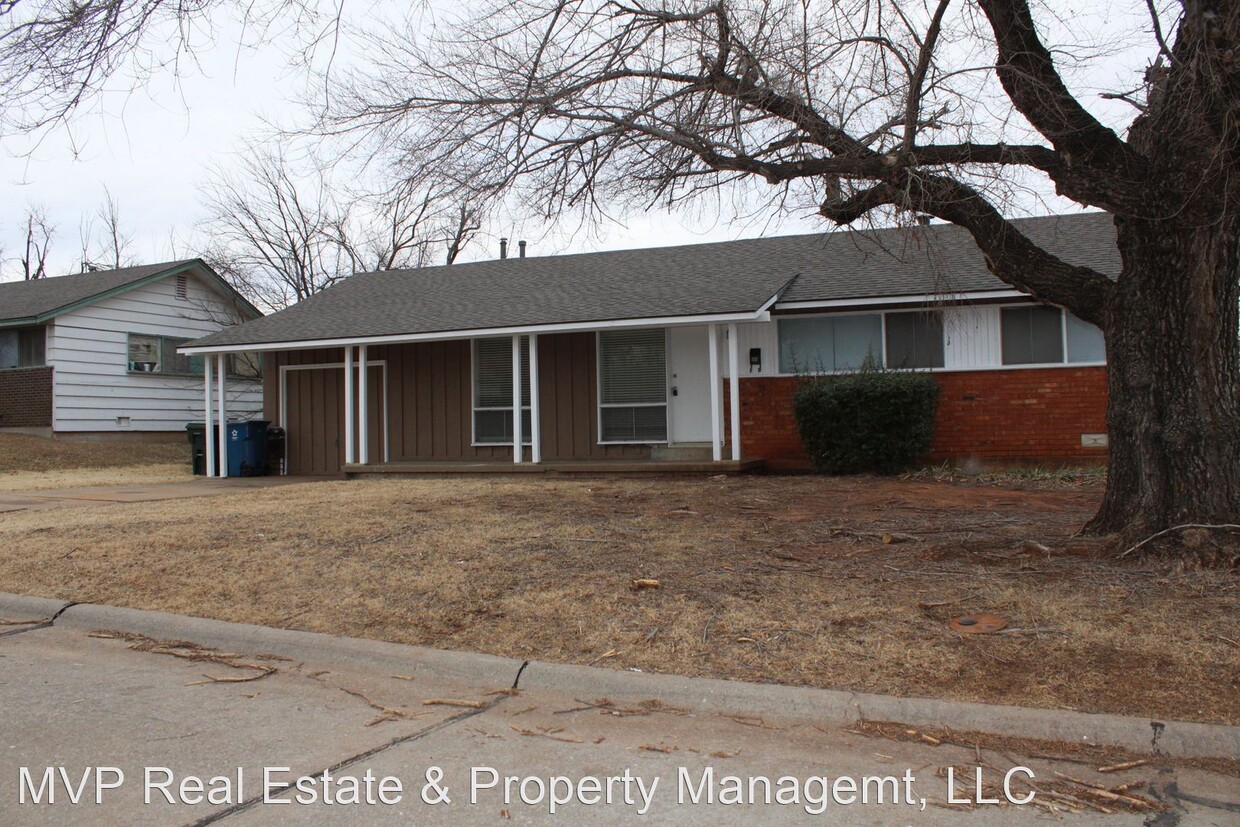 Primary Photo - 3 br, 2 bath House - 125 E Morningside Dr