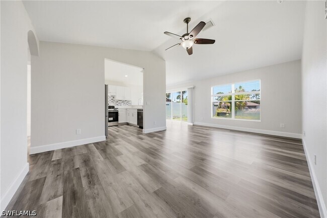 Foto del edificio - 4621 25th St SW