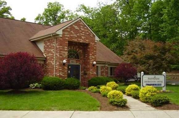 Bradford Ridge Apartments Bloomington, IN