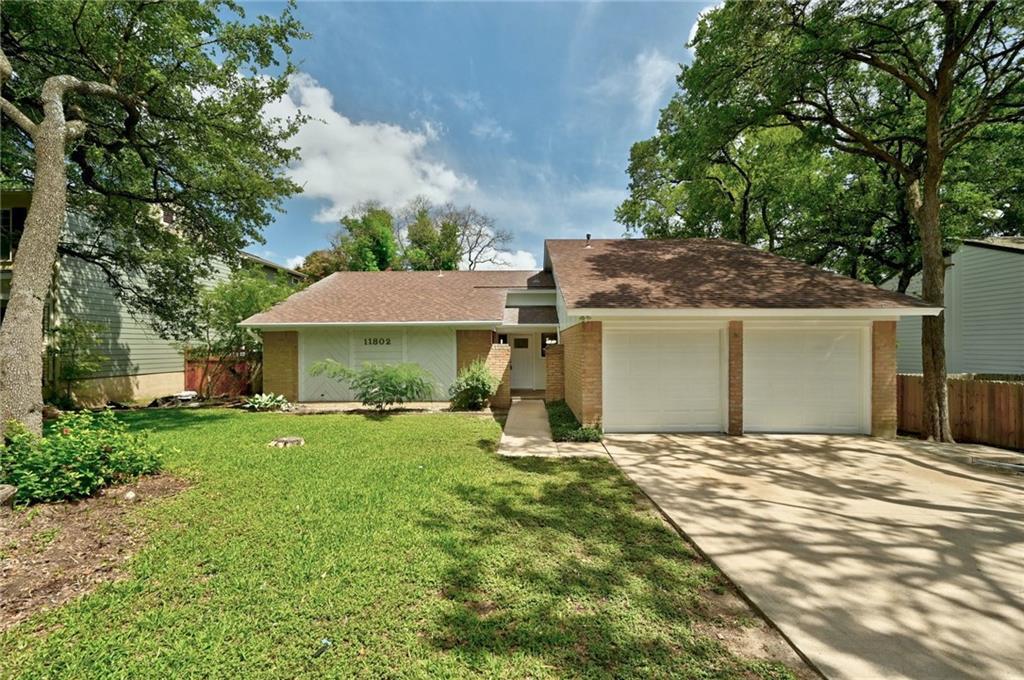 Primary Photo - 11802 Knollpark Dr