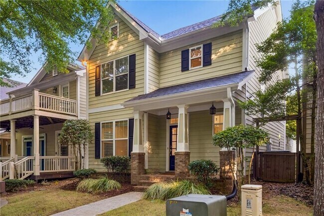 Building Photo - 1668 Habershal Dr NW