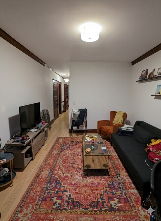 Foto del edificio - 1133 N Winchester Ave