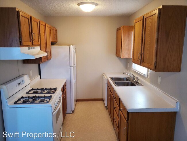 Building Photo - 2 br, 1 bath House - 1321 East 27th Street