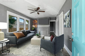Foto del edificio - 1711 E 27th St