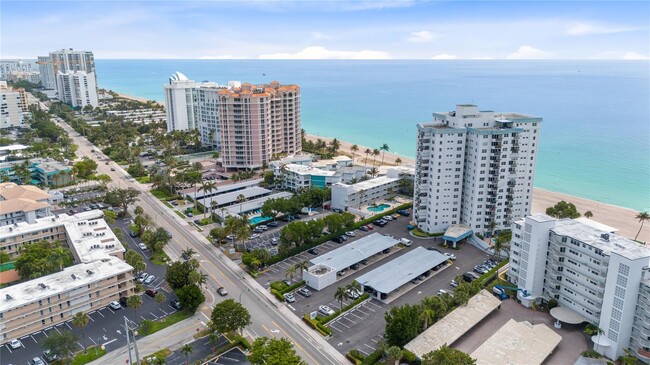 Foto del edificio - 1500 S Ocean Blvd