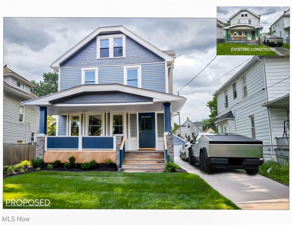 Primary Photo - 3219 W 86th St