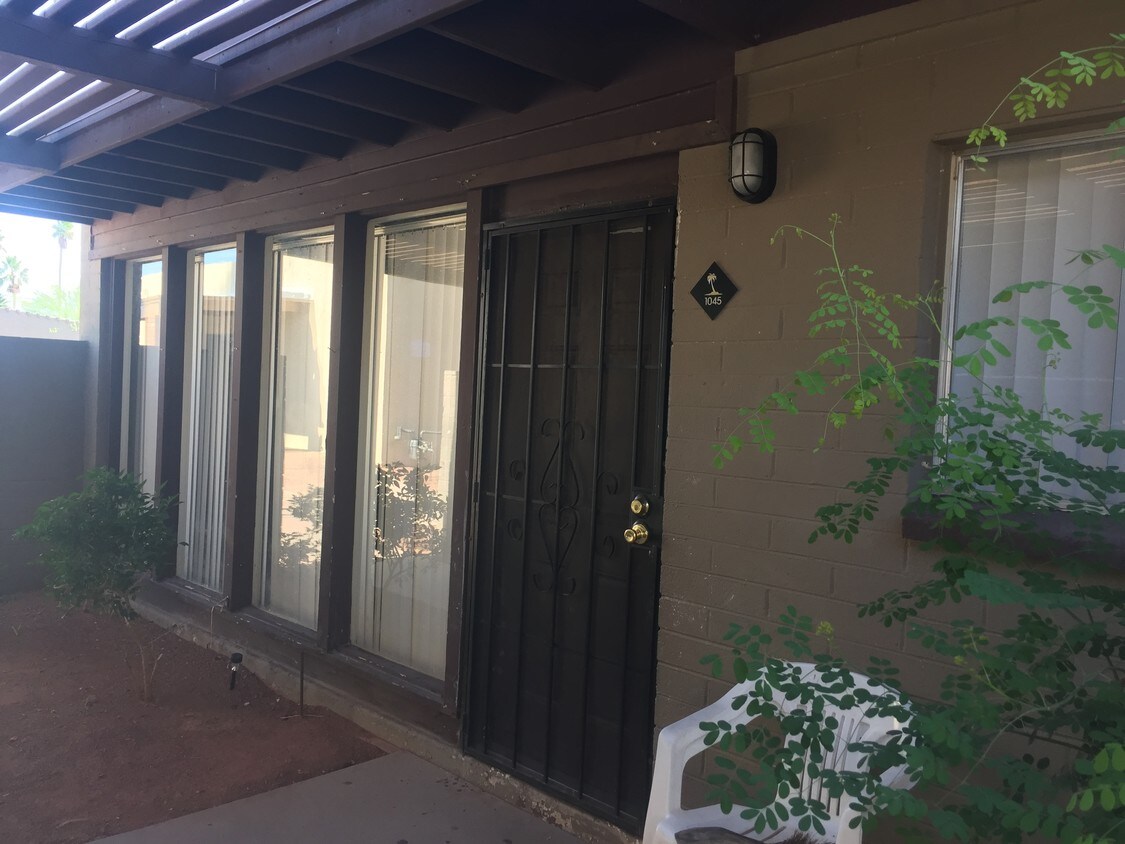 Building Photo - 7002 E Hubbell St