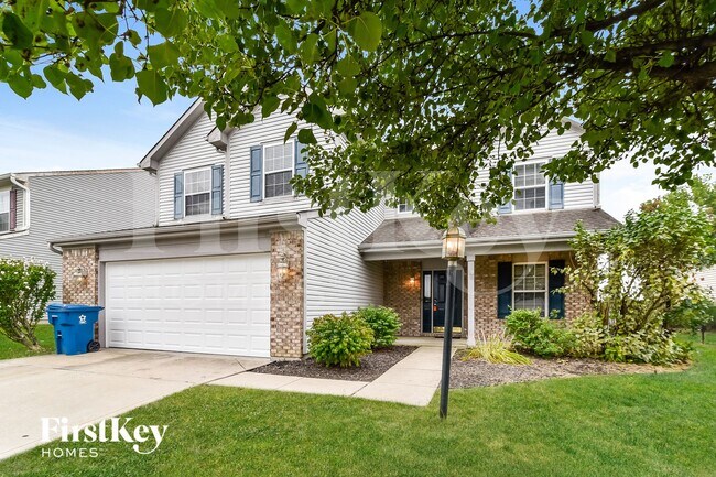 Foto del edificio - 7741 Thorney Wood Dr