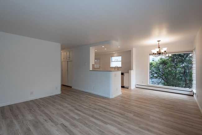 2021 - 2021 Apartment