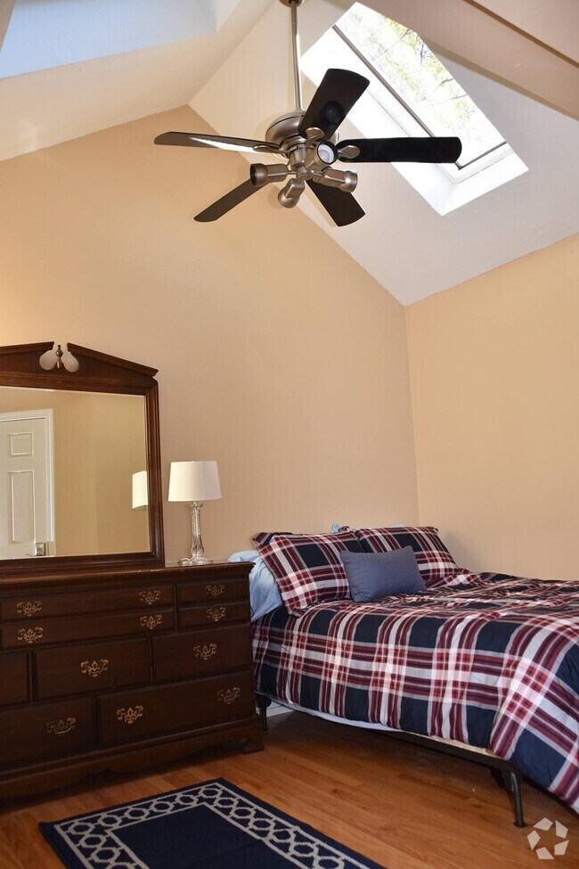 Highlands Waltham Furnished Apartments for Rent Waltham, MA 2