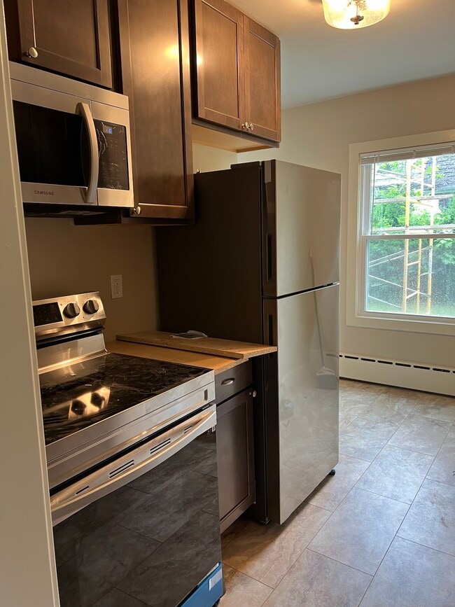 Foto del edificio - 818 North Monroe Street, Unit 1