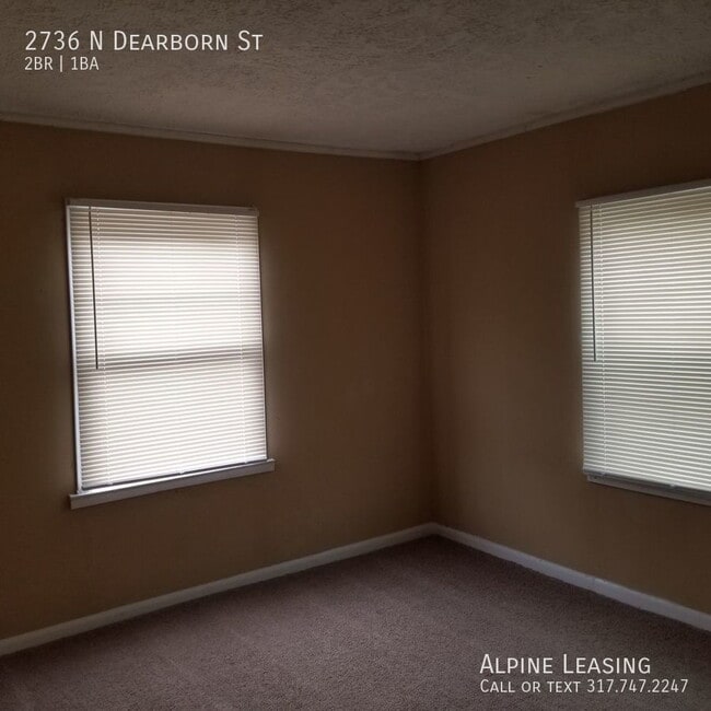 Building Photo - Brightwood 2BR House