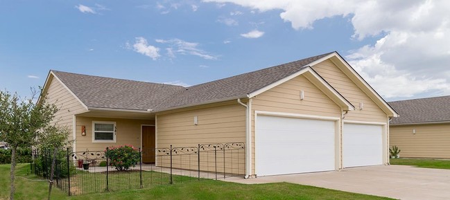 Gardens Of Weatherford Apartments