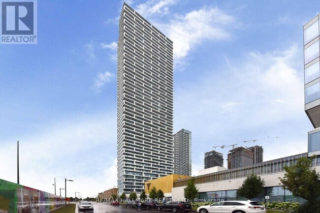 Building Photo - 5 Buttermill Ave.