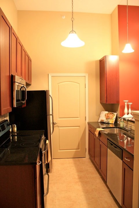 Foto del edificio - BridgeView at Manayunk