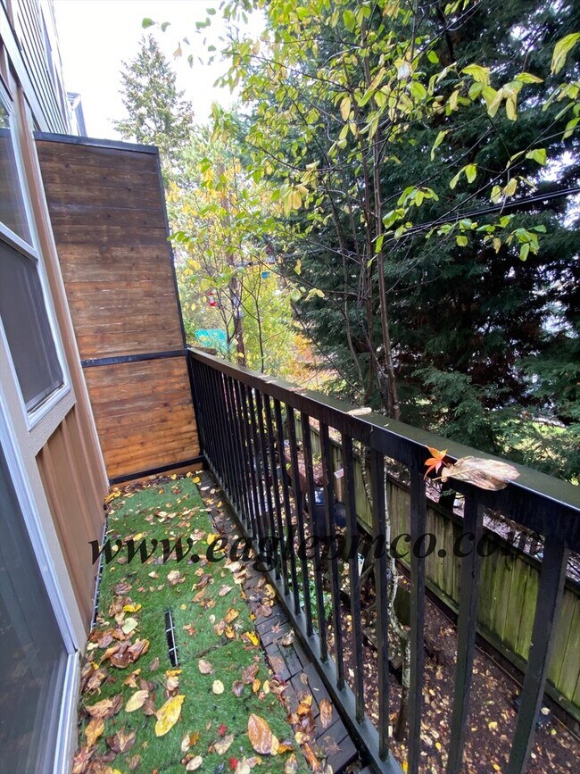 Foto del edificio - 7520 SE Milwaukie Ave
