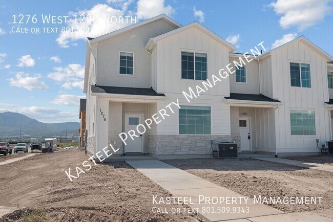 Building Photo - 1276 W 1290 N