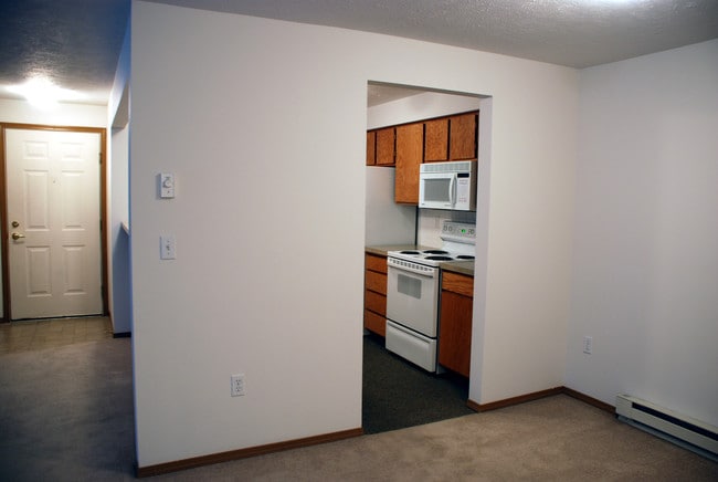 Foto del edificio - Granite Court Apartments