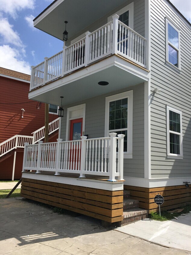 Building Photo - 1720 St Bernard Ave