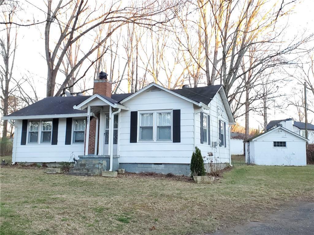 Primary Photo - 1019 Braselton Hwy