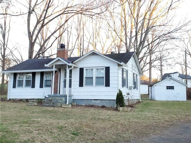 Foto del edificio - 1019 Braselton Hwy