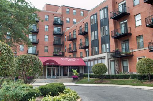 Foto del edificio - 5200 S Ellis Ave