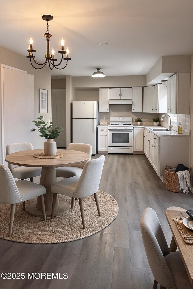 Foto del edificio - 512 Roosevelt Ave