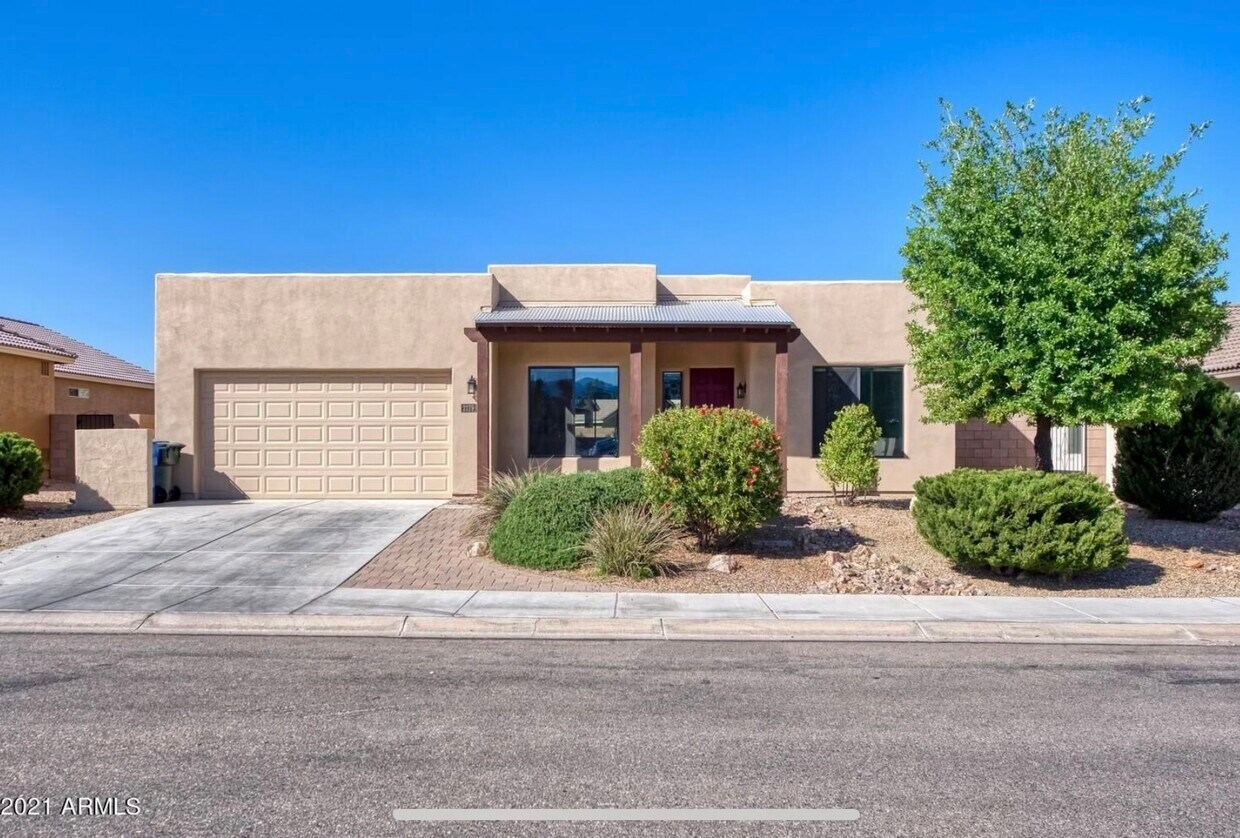2179 Cascadia Dr, Sierra Vista, AZ 85635 House Rental in Sierra Vista