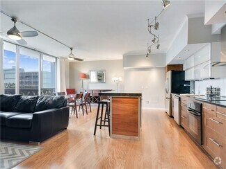 Building Photo - 1801 Lavaca St