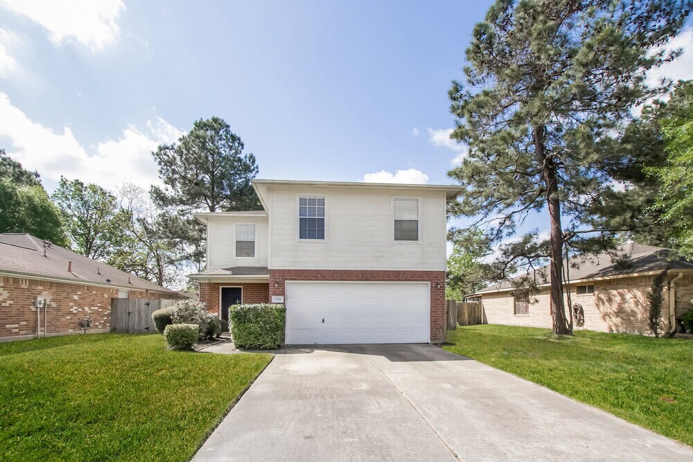 Foto principal - 7930 Greens Rd