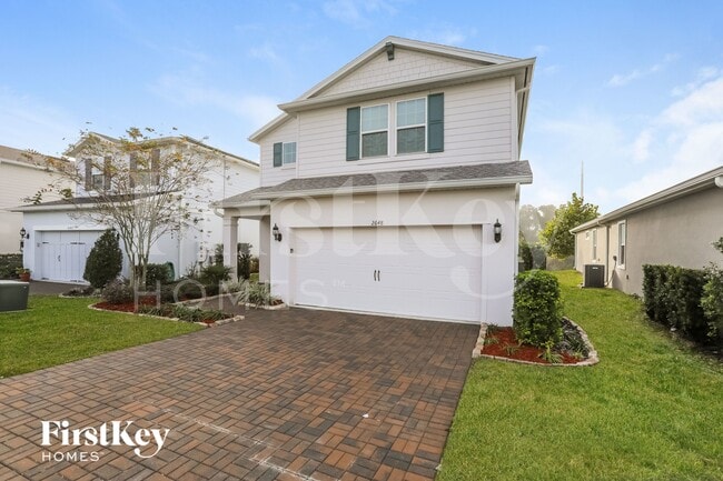 Foto del edificio - 2648 Bobcat Chase Blvd