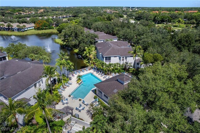 Foto del edificio - 3412 Pointe Creek Ct