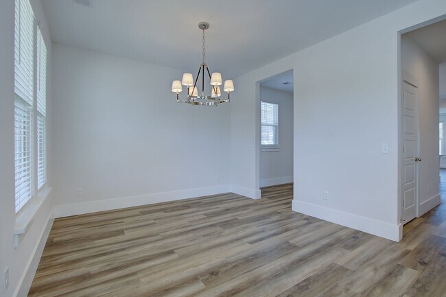 Foto del edificio - Beautiful Upgraded Midtown Nexton Rental Home | 3 Bed + 3.5 Bath